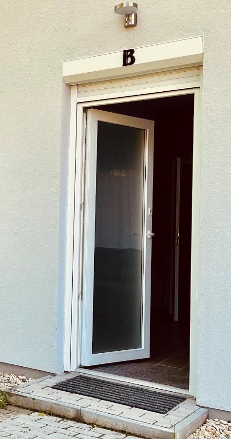 Aranygesztenye Apartmanhaz قرية بالاتونودفاري المظهر الخارجي الصورة